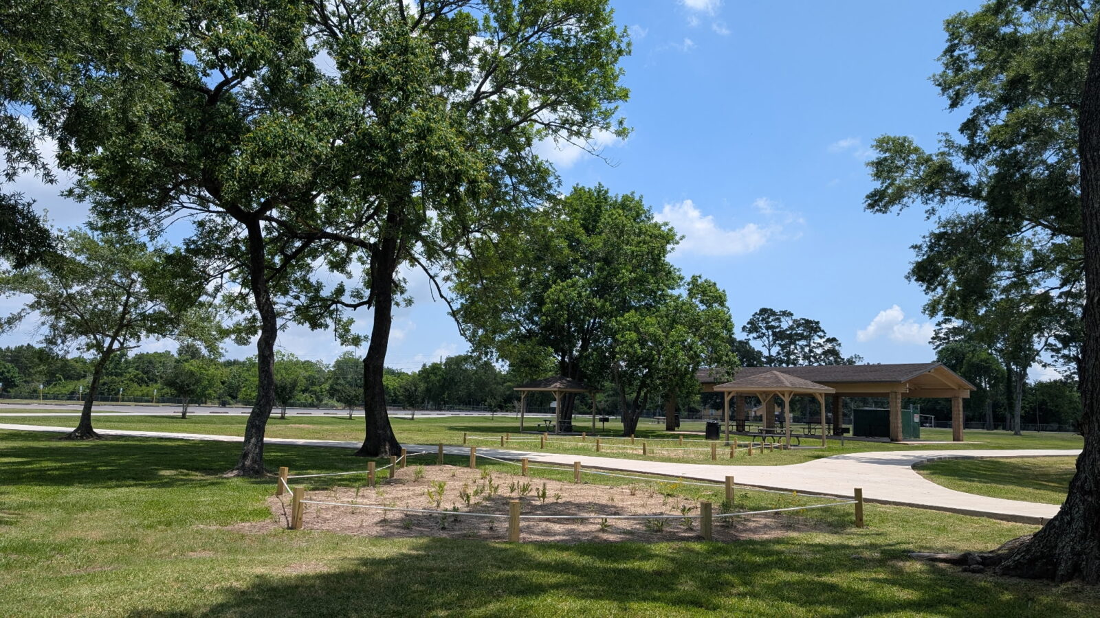 Baytown, TX artificial turf projects